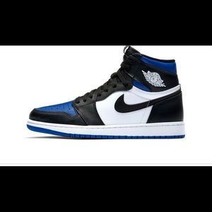 AIR JORDAN 1 Game Royal High OG